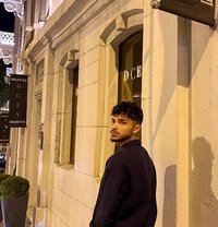 Ates - Male escort in Tokyo