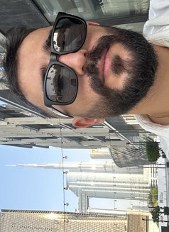 Ateş Turkish - Male escort in Dubai Photo 7 of 7