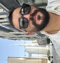 Ateş Turkish - Male escort in Dubai Photo 7 of 7