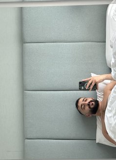 Ateş Turkish - Male escort in Dubai Photo 6 of 8