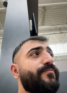 Ateş Turkish - Acompañantes masculino in İstanbul Photo 2 of 11