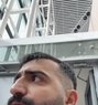 Ateş Turkish - Acompañantes masculino in İstanbul Photo 3 of 11
