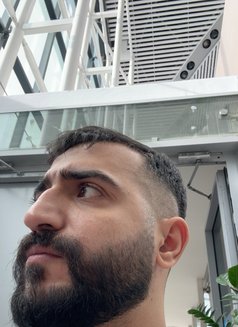 Ateş Turkish - Acompañantes masculino in İstanbul Photo 3 of 11