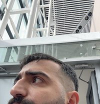 Ateş Turkish - Acompañantes masculino in İstanbul Photo 3 of 11