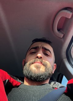 Ateş Turkish - Acompañantes masculino in İstanbul Photo 4 of 11