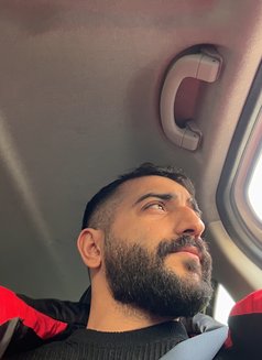 Ateş Turkish - Acompañantes masculino in İstanbul Photo 5 of 11