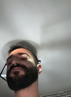 Ateş Turkish - Acompañantes masculino in İstanbul Photo 9 of 11