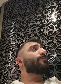 Ateş Turkish - Acompañantes masculino in İstanbul Photo 10 of 11