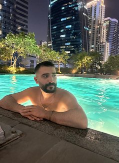 Ateş Turkish - Acompañantes masculino in İstanbul Photo 11 of 11