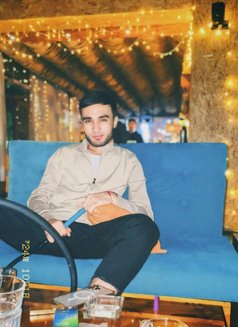 Ateş 🇹🇯 Xxl - Acompañantes masculino in İstanbul Photo 1 of 6