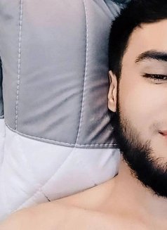 Ateş 🇹🇯 Xxl - Acompañantes masculino in İstanbul Photo 2 of 6