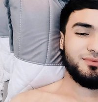 Ateş 🇹🇯 Xxl - Male escort in İstanbul