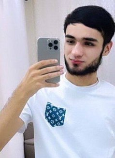 Ateş 🇹🇯 Xxl - Acompañantes masculino in İstanbul Photo 3 of 6