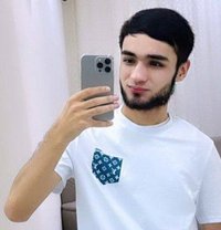 Ateş 🇹🇯 Xxl - Male escort in İstanbul