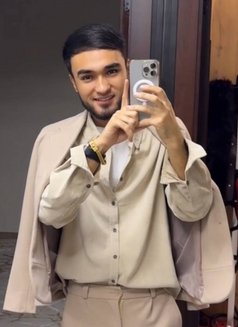 Ateş 🇹🇯 Xxl - Acompañantes masculino in İstanbul Photo 4 of 6