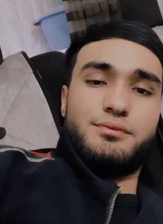 Ateş 🇹🇯 Xxl - Acompañantes masculino in İstanbul Photo 6 of 6