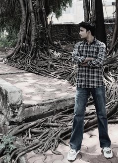 Atharv - Male escort in Gurgaon Photo 2 of 2