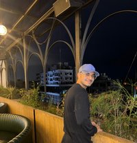 Atharv - Male escort in Mumbai