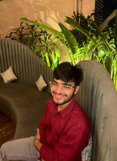 Atharv - Male escort in Nashik Photo 2 of 6