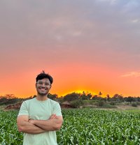 Atharv - Male escort in Mumbai