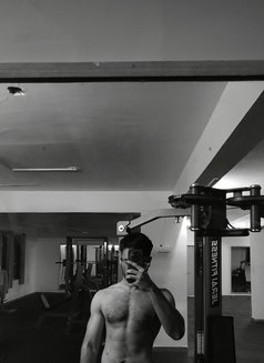 Atharv - Male escort in Nashik Photo 6 of 6