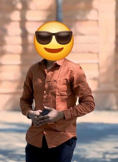 Atharv - Acompañantes masculino in Pune Photo 1 of 1