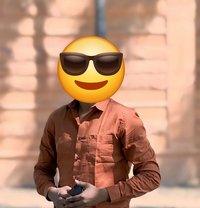 Atharv - Male escort in Pune