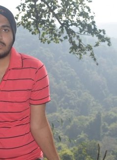 Atharv Kumar - Male escort in Pune Photo 1 of 2