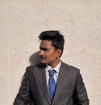 Atharva - Male escort in Mumbai