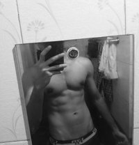 Atharva - Acompañantes masculino in Mumbai