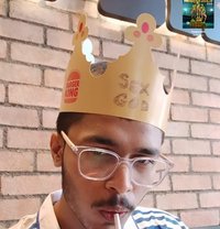 Atharva - Male escort in Mumbai