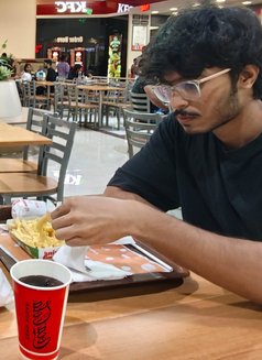 Atharva - Male escort in Mumbai Photo 5 of 5