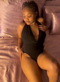 Atheena - escort in Nairobi Photo 6 of 6
