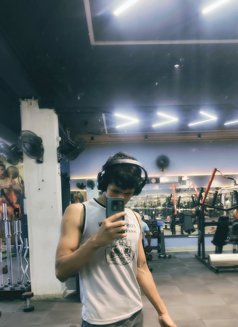 Athelete - Male escort in New Delhi Photo 1 of 6