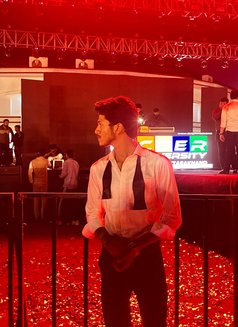 Athelete - Male escort in New Delhi Photo 4 of 6