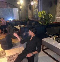 Athelete - Male escort in Lucknow