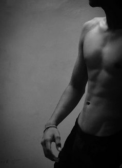 Athelete - Male escort in New Delhi Photo 2 of 3