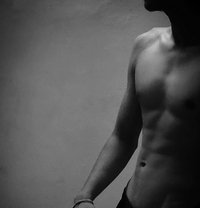 Athelete - Male escort in New Delhi