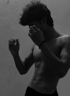 Athelete - Male escort in New Delhi Photo 3 of 3