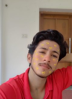 Athelete - Male escort in New Delhi Photo 5 of 6
