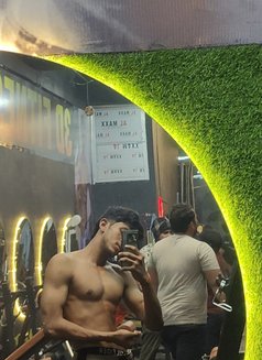 Athelete - Male escort in New Delhi Photo 6 of 6