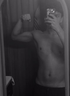 Atheltic Boy - Male escort in New Delhi Photo 1 of 1