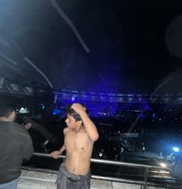 Atheltic Boy - Male escort in New Delhi