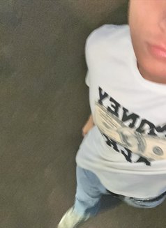 Atheltic Boy - Male escort in New Delhi Photo 3 of 10