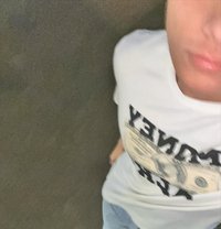 Atheltic Boy - Male escort in New Delhi