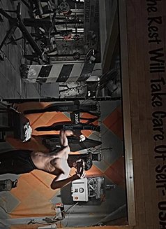 Atheltic Boy - Male escort in New Delhi Photo 6 of 10