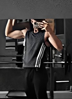 Atheltic Boy - Male escort in New Delhi Photo 8 of 10