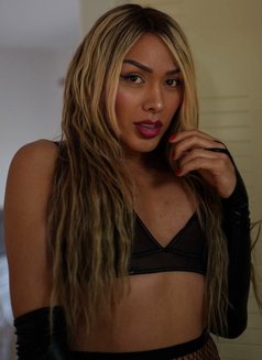 Athena anastasiou - Transsexual escort in Limassol Photo 8 of 13