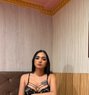 Athena Love Sweet big Ass With Big C - Transsexual escort in Makati City Photo 10 of 10
