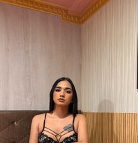Athena BIG COCK/ just arrived from 🇵🇭 - Transsexual escort in Taipei